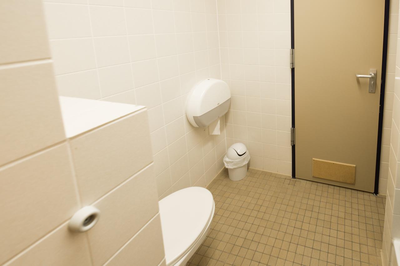 Youtel Jugendhotel Bitburg Exteriör bild